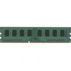 Dataram 4GB DDR3 SDRAM Memory Module - 4 GB - DDR3-1600/PC3-12800 DDR3 SDRAM - CL11 - 1.50 V - Non-ECC - Unbuffered - 240-pin - DIMM DTM64380