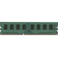 Dataram 4GB DDR3 SDRAM Memory Module - 4 GB - DDR3-1600/PC3-12800 DDR3 SDRAM - CL11 - 1.50 V - Non-ECC - Unbuffered - 240-pin - DIMM DTM64380