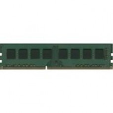 Dataram 8GB DDR3 SDRAM Memory Module - 8 GB (1 x 8 GB) - DDR3-1600/PC3-12800 DDR3 SDRAM - CL11 - 1.50 V - Non-ECC - Unbuffered - 240-pin - DIMM DTM64389E