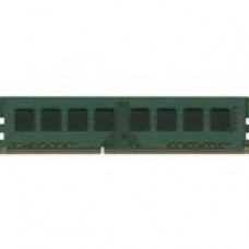 Dataram 8GB DDR3 SDRAM Memory Module - 8 GB (1 x 8 GB) - DDR3-1600/PC3-12800 DDR3 SDRAM - CL11 - 1.50 V - Non-ECC - Unbuffered - 240-pin - DIMM DTM64389F