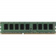 Dataram 4GB DDR3 SDRAM Memory Module - 4 GB (1 x 4 GB) - DDR3-1600/PC3-12800 DDR3 SDRAM - CL11 - 1.50 V - ECC - Unbuffered - 240-pin - DIMM DTM64395
