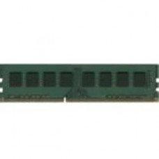 Dataram 8GB DDR3 SDRAM Memory Module - 8 GB (1 x 8 GB) - DDR3-1600/PC3-12800 DDR3 SDRAM - CL11 - 1.50 V - ECC - Unbuffered - 240-pin - DIMM DTM64396E
