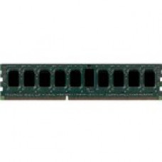Dataram 8GB DDR3 SDRAM Memory Module - 8 GB (1 x 8 GB) - DDR3-1600/PC3-12800 DDR3 SDRAM - CL11 - 1.50 V - ECC - Registered - 240-pin - DIMM DTM64397D