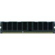 Dataram 4GB DDR3 SDRAM Memory Module - 4 GB (1 x 4 GB) - DDR3-1600/PC3-12800 DDR3 SDRAM - CL11 - 1.50 V - ECC - Registered - 240-pin - DIMM DTM64403