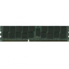 Dataram 16GB DDR3 SDRAM Memory Module - 16 GB (1 x 16 GB) - DDR3-1866/PC3-14900 DDR3 SDRAM - CL13 - 1.50 V - ECC - Registered - 240-pin - DIMM DTM64419F