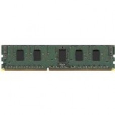 Dataram 4GB DDR3 SDRAM Memory Module - 4 GB (1 x 4 GB) - DDR3-1600/PC3L-12800 DDR3 SDRAM - CL11 - 1.35 V - ECC - Registered - 240-pin - DIMM DTM64429C