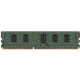 Dataram 4GB DDR3 SDRAM Memory Module - 4 GB (1 x 4 GB) - DDR3-1600/PC3L-12800 DDR3 SDRAM - CL11 - 1.35 V - ECC - Registered - 240-pin - DIMM DTM64429C