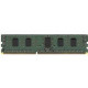 Dataram 4GB DDR3 SDRAM Memory Module - 4 GB (1 x 4 GB) - DDR3-1600/PC3L-12800 DDR3 SDRAM - CL11 - 1.35 V - ECC - Registered - 240-pin - DIMM DTM64429D
