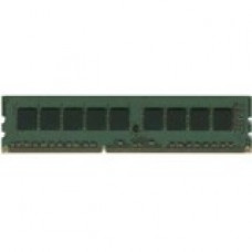 Dataram 8GB DDR3 SDRAM Memory Module - 8 GB (1 x 8 GB) - DDR3-1600/PC3L-12800 DDR3 SDRAM - 1.35 V - ECC - Unbuffered - 240-pin - DIMM DTM64458C