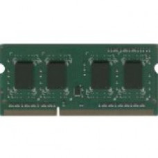 Dataram 2GB DDR3 SDRAM Memory Module - 2 GB (1 x 2 GB) - DDR3-1600/PC3-12800 DDR3 SDRAM - CL11 - 1.50 V - Non-ECC - Unbuffered - 204-pin - SoDIMM DTM64616C