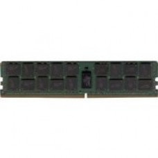 Dataram 16GB DDR4 SDRAM Memory Module - 16 GB (1 x 16 GB) - DDR4-2133/PC4-2133 DDR4 SDRAM - CL16 - 1.20 V - ECC - Registered - 288-pin - DIMM DTM68102H