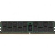 Dataram 16GB DDR4 SDRAM Memory Module - 16 GB (1 x 16 GB) - DDR4-2133/PC4-2133 DDR4 SDRAM - CL16 - 1.20 V - ECC - Registered - 288-pin - DIMM DTM68102H