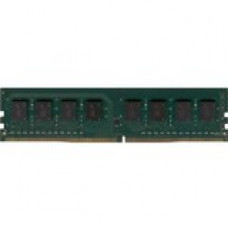 Dataram 4GB DDR4 SDRAM Memory Module - 4 GB (1 x 4 GB) - DDR4-2133/PC4-2133 DDR4 SDRAM - CL16 - 1.20 V - Non-ECC - Unbuffered - 288-pin - DIMM DTM68103D