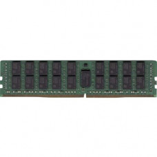 Dataram 32GB DDR4 SDRAM Memory Module - 32 GB (1 x 32 GB) - DDR4-2133/PC4-2133 DDR4 SDRAM - 1.20 V - ECC - Registered - 288-pin - DIMM DTM68108A