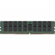 Dataram 32GB DDR4 SDRAM Memory Module - 32 GB (1 x 32 GB) - DDR4-2133/PC4-2133 DDR4 SDRAM - 1.20 V - ECC - Registered - 288-pin - DIMM DTM68108A