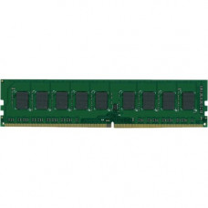 Dataram 4GB DDR4 SDRAM Memory Module - 4 GB (1 x 4 GB) - DDR4-2133/PC4-17000 DDR4 SDRAM - CL16 - 1.20 V - ECC - Unbuffered - 288-pin - DIMM DTM68109-H