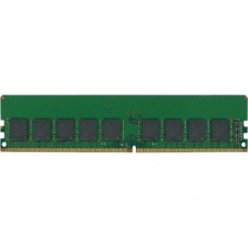 Dataram 8GB DDR4 SDRAM Memory Module - 8 GB (1 x 8 GB) - DDR4-2133/PC4-17000 DDR4 SDRAM - CL16 - 1.20 V - ECC - Unbuffered - 288-pin - DIMM DTM68110-H