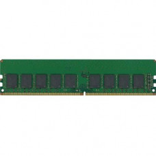 Dataram 8GB DDR4 SDRAM Memory Module - 8 GB (1 x 8 GB) - DDR4-2133/PC4-2133P DDR4 SDRAM - 1.20 V - ECC - Unbuffered - 288-pin - DIMM DTM68110C