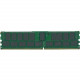 Dataram 16GB DDR4 SDRAM Memory Module - 16 GB (1 x 16 GB) - DDR4 SDRAM - 2400 MHz DDR4-2400/PC4-2400 - 1.20 V - ECC - Registered - 288-pin - DIMM DTM68115D