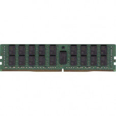 Dataram 32GB DDR4 SDRAM Memory Module - 32 GB (1 x 32 GB) - DDR4 SDRAM - 2400 MHz DDR4-2400/PC4-19200 - 1.20 V - ECC - Registered - 288-pin - DIMM DTM68116-S
