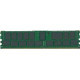Dataram 32GB DDR4 SDRAM Memory Module - 32 GB (1 x 32 GB) - DDR4-2400/PC4-2400 DDR4 SDRAM - 1.20 V - ECC - Registered - 288-pin - DIMM DTM68116D