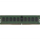 Dataram 8GB DDR4 SDRAM Memory Module - 8 GB (1 x 8 GB) - DDR4-2666/PC4-21300 DDR4 SDRAM - CL19 - 1.20 V - ECC - Registered - 288-pin - DIMM DTM68127-M