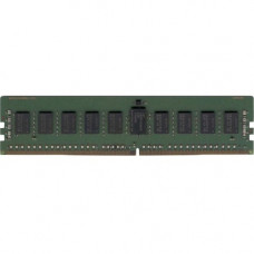 Dataram 8GB DDR4 SDRAM Memory Module - 8 GB - DDR4 SDRAM - 2666 MHz DDR4-2666/PC4-2666 - 1.20 V - ECC - Registered - 288-pin - DIMM DTM68127A