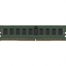 Dataram 16GB DDR4 SDRAM Memory Module - 16 GB (1 x 16 GB) - DDR4 SDRAM - 2666 MHz DDR4-2666/PC4-21300 - 1.20 V - ECC - Registered - 288-pin - DIMM DTM68129-H