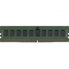 Dataram 16GB DDR4 SDRAM Memory Module - 16 GB (1 x 16 GB) - DDR4 SDRAM - 2666 MHz DDR4-2666/PC4-21333 - 1.20 V - ECC - Registered - 288-pin - DIMM DTM68131-H