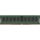Dataram 16GB DDR4 SDRAM Memory Module - 16 GB (1 x 16 GB) - DDR4 SDRAM - 2666 MHz DDR4-2666/PC4-21333 - 1.20 V - ECC - Registered - 288-pin - DIMM DTM68131-S