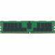 Dataram 32GB DDR4 SDRAM Memory Module - For Motherboard - 32 GB (1 x 32 GB) - DDR4-2666/PC4-21333 DDR4 SDRAM - CL19 - 1.20 V - ECC - Registered - 288-pin - DIMM DTM68132-M