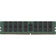 Dataram 32GB DDR4 SDRAM Memory Module - 32 GB - DDR4 SDRAM - 2666 MHz DDR4-2666/PC4-2666 - 1.20 V - ECC - Registered - 288-pin - DIMM DTM68132A