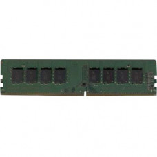 Dataram 8GB DDR4 SDRAM Memory Module - 8 GB (1 x 8GB) - DDR4-2666/PC4-21333 DDR4 SDRAM - 2666 MHz Single-rank Memory - CL19 - 1.20 V - Non-ECC - Unbuffered - 288-pin - DIMM DTM68138-S