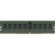 Dataram 16GB DDR4 SDRAM Memory Module - For Desktop PC, Server - 16 GB (1 x 16 GB) - DDR4-2933/PC4-23400 DDR4 SDRAM - CL21 - 1.20 V - ECC - Registered - 288-pin - DIMM DTM68148-M