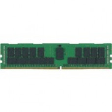 Dataram 32GB DDR4 SDRAM Memory Module - 32 GB (1 x 32 GB) - DDR4-2933/PC4-23466 DDR4 SDRAM - 1.20 V - ECC - Registered - 288-pin - DIMM DTM68150-M