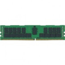 Dataram 32GB DDR4 SDRAM Memory Module - 32 GB (1 x 32 GB) - DDR4-2933/PC4-23466 DDR4 SDRAM - 1.20 V - ECC - Registered - 288-pin - DIMM DTM68150-M