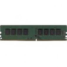 Dataram 4GB DDR4 SDRAM Memory Module - 4 GB (1 x 4 GB) - DDR4-2666/PC4-21333 DDR4 SDRAM - 1.20 V - Non-ECC - Unbuffered - 288-pin - DIMM DTM68157-M