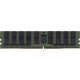 Dataram 128GB DDR4 SDRAM Memory Module - 128 GB (1 x 128 GB) - DDR4 SDRAM - 2400 MHz DDR4-2400/PC4-19200 - 1.20 V - ECC - Buffered - 288-pin - LRDIMM DTM68305-S