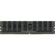 Dataram 64GB DDR4 SDRAM Memory Module - 64 GB (1 x 64 GB) - DDR4 SDRAM - 2666 MHz DDR4-2666/PC4-21300 - 1.20 V - ECC - Registered - 288-pin - LRDIMM DTM68306A