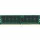 Dataram 32GB DDR4 SDRAM Memory Module - 32 GB (1 x 32 GB) - DDR4 SDRAM - 2666 MHz DDR4-2666/PC4-21300 - 1.20 V - ECC - Registered - 288-pin - LRDIMM DTM68307-H