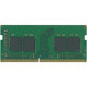 Dataram 8GB DDR4 SDRAM Memory Module - 8 GB (1 x 8 GB) - DDR4-2400/PC4-2400 DDR4 SDRAM - CL18 - 1.20 V - Non-ECC - Unbuffered - 260-pin - SoDIMM DTM68606A