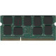 Dataram 4GB DDR3 SDRAM Memory Module - 4 GB (1 x 4 GB) - DDR3-1600/PC3L-12800 DDR3 SDRAM - CL11 - 1.35 V - ECC - Unbuffered - 204-pin - SoDIMM DVM16D1L8/4G