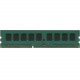 Dataram 8GB DDR3 SDRAM Memory Module - 8 GB - DDR3-1600/PC3-12800 DDR3 SDRAM - CL11 - 1.50 V - ECC - Unbuffered - 240-pin - DIMM DVM16E2S8/8G