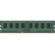 Dataram Value Memory 4GB DDR3 SDRAM Memory Module - 4 GB (1 x 4 GB) - DDR3-1600/PC3-12800 DDR3 SDRAM - CL11 - 1.50 V - Non-ECC - Unbuffered - 240-pin - DIMM DVM16U2S8/4G
