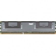 Dataram 32GB DDR3 SDRAM Memory Module - 32 GB - DDR3-1600/PC3-12800 DDR3 SDRAM - CL11 - 1.35 V - ECC - Registered - 240-pin - DIMM DVM16R4L4/32G