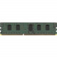 Dataram 4GB DDR3 SDRAM Memory Module - 4 GB - DDR3-1866/PC3-14900 DDR3 SDRAM - CL13 - 1.50 V - ECC - Registered - 240-pin - DIMM DVM18R1S8/4G