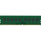 Dataram 4GB DDR4 SDRAM Memory Module - 4 GB - DDR4-2133/PC4-17000 DDR4 SDRAM - CL15 - 1.20 V - ECC - Unbuffered - 288-pin - DIMM DVM21E1T8/4G