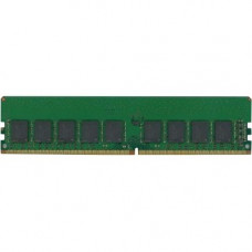 Dataram 8GB DDR4 SDRAM Memory Module - 8 GB (1 x 8 GB) - DDR4-2133/PC4-2133P DDR4 SDRAM - CL16 - 1.20 V - ECC - Unbuffered - 288-pin - DIMM DVM21E2T8/8G