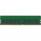 Dataram 8GB DDR4 SDRAM Memory Module - 8 GB (1 x 8 GB) - DDR4-2133/PC4-2133P DDR4 SDRAM - CL16 - 1.20 V - ECC - Unbuffered - 288-pin - DIMM DVM21E2T8/8G