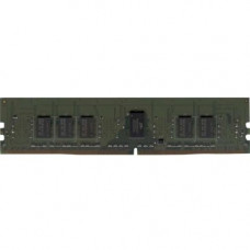 Dataram 4GB DDR4 SDRAM Memory Module - 4 GB - DDR4-2133/PC4-2133 DDR4 SDRAM - 1.20 V - ECC - Registered - 288-pin - DIMM DVM21R1T8/4G